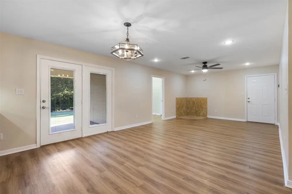 251 Denton Road Gordonville, TX 76245