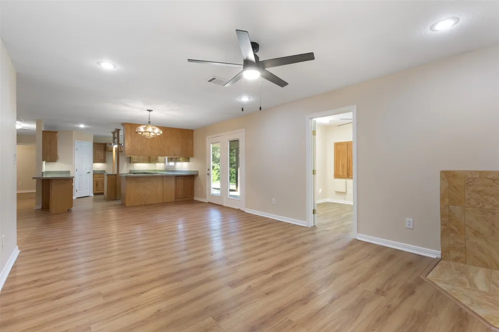 251 Denton Road Gordonville, TX 76245