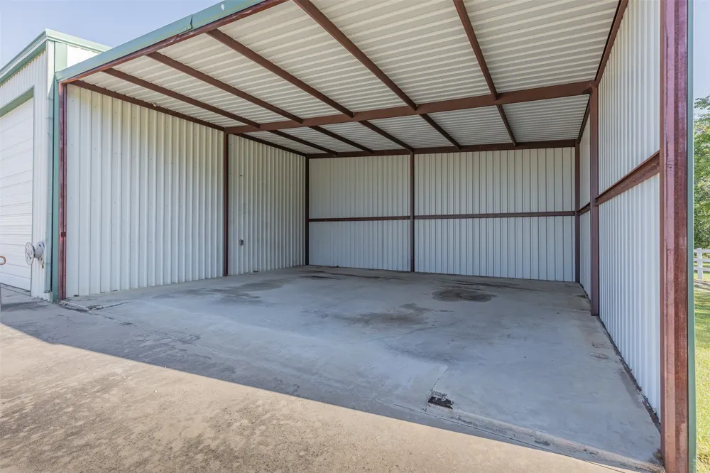 251 Denton Road Gordonville, TX 76245