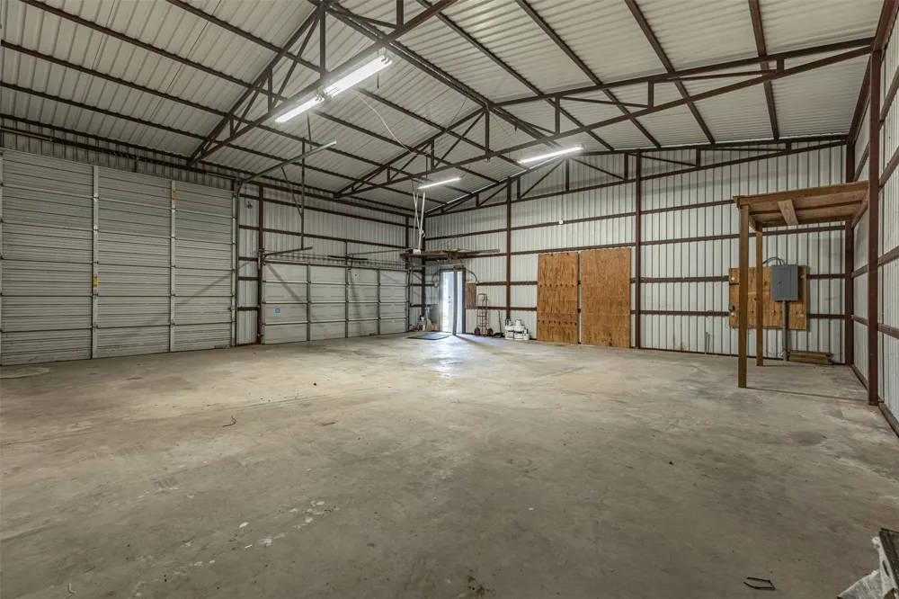 251 Denton Road Gordonville, TX 76245