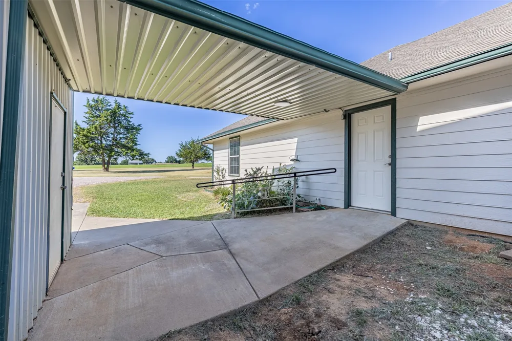 251 Denton Road Gordonville, TX 76245