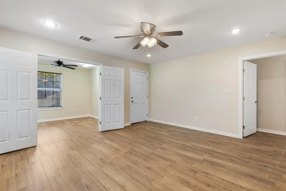 251 Denton Road Gordonville, TX 76245
