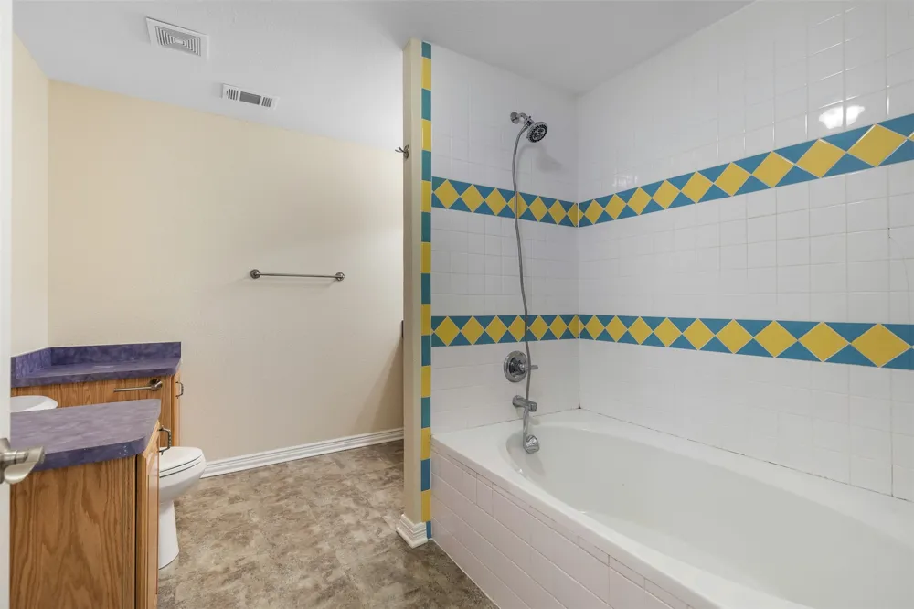 251 Denton Road Gordonville, TX 76245