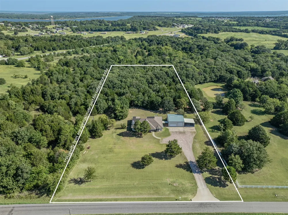251 Denton Road Gordonville, TX 76245