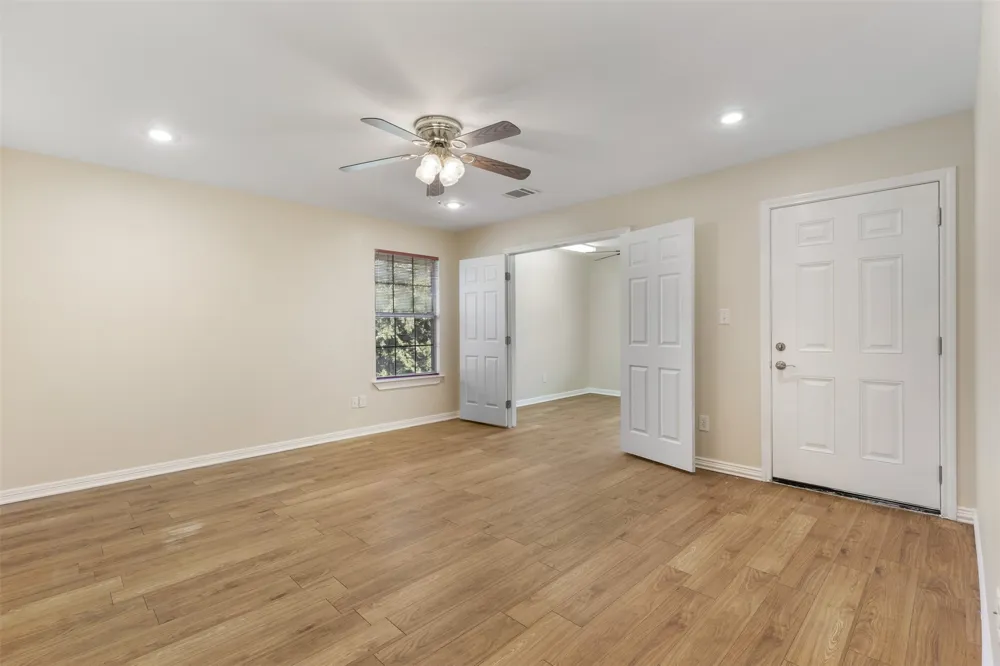 251 Denton Road Gordonville, TX 76245