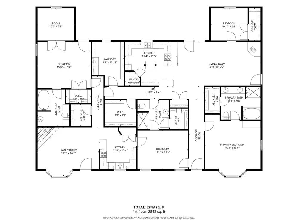 251 Denton Road Gordonville, TX 76245