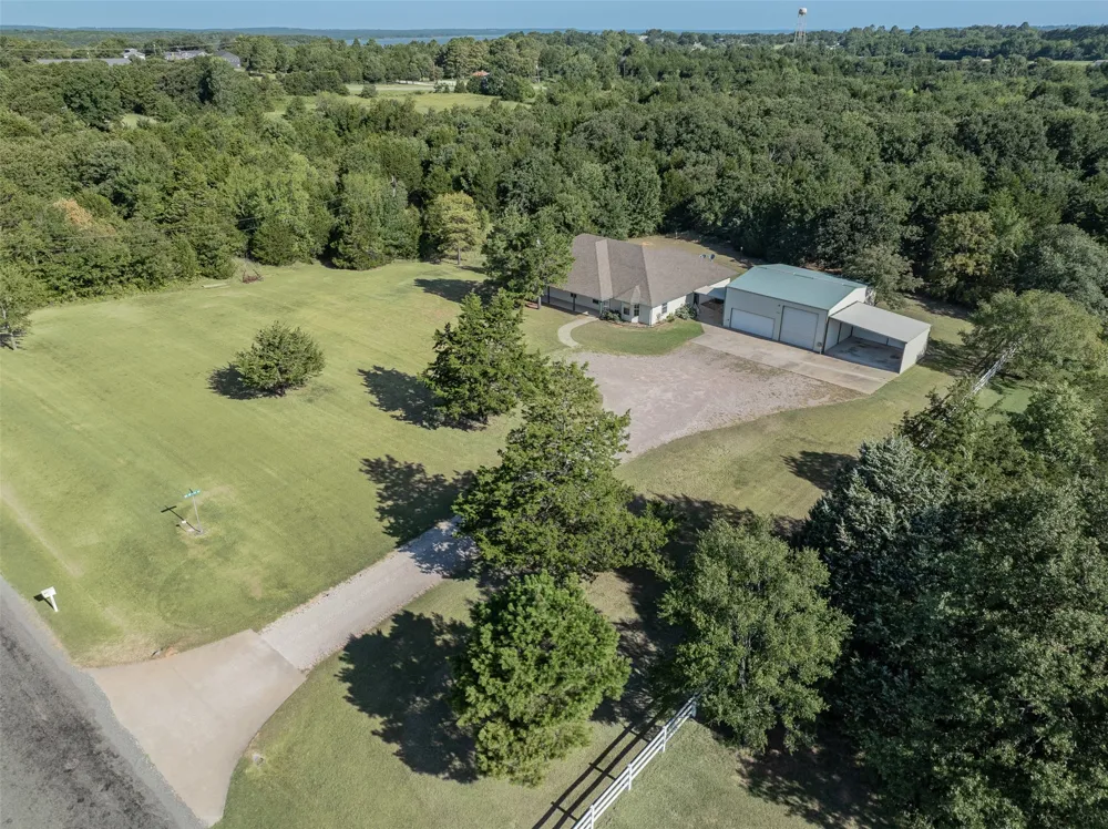 251 Denton Road Gordonville, TX 76245
