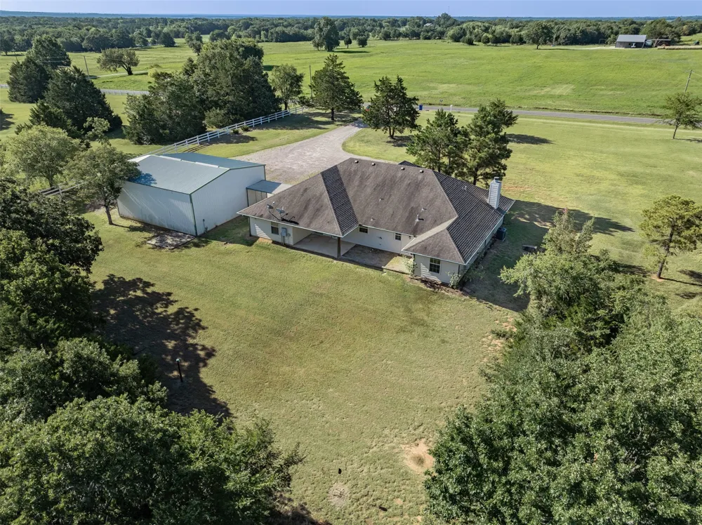 251 Denton Road Gordonville, TX 76245