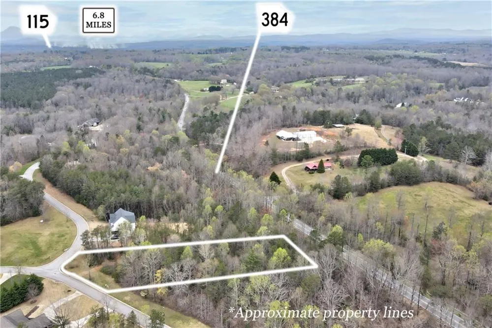 240 Woodmont Drive Cornelia, GA 30531