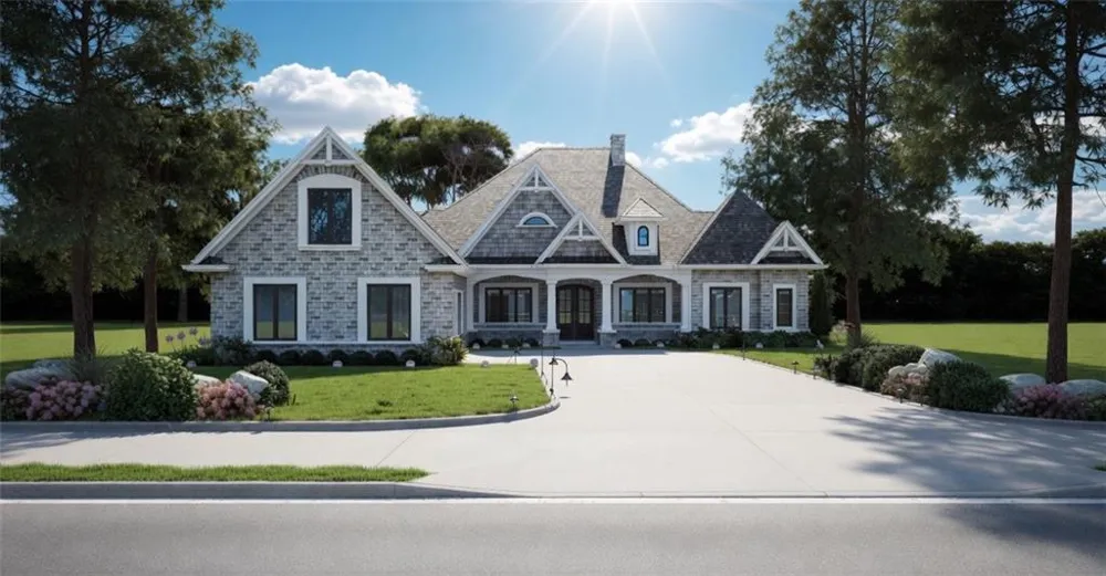 240 Woodmont Drive Cornelia, GA 30531