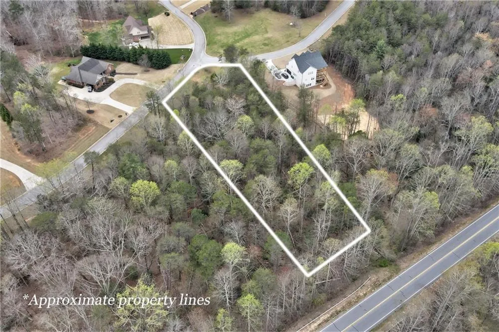 240 Woodmont Drive Cornelia, GA 30531