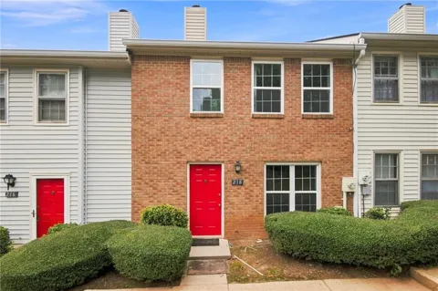 218 Mill Creek Place