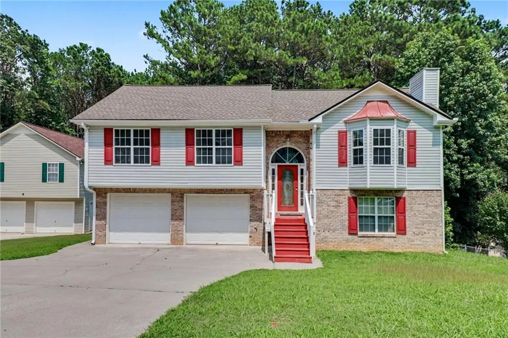 18 Broadlands Drive White, GA 30184