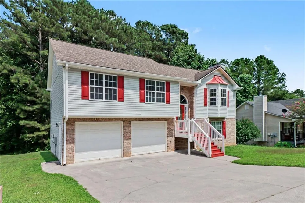 18 Broadlands Drive White, GA 30184