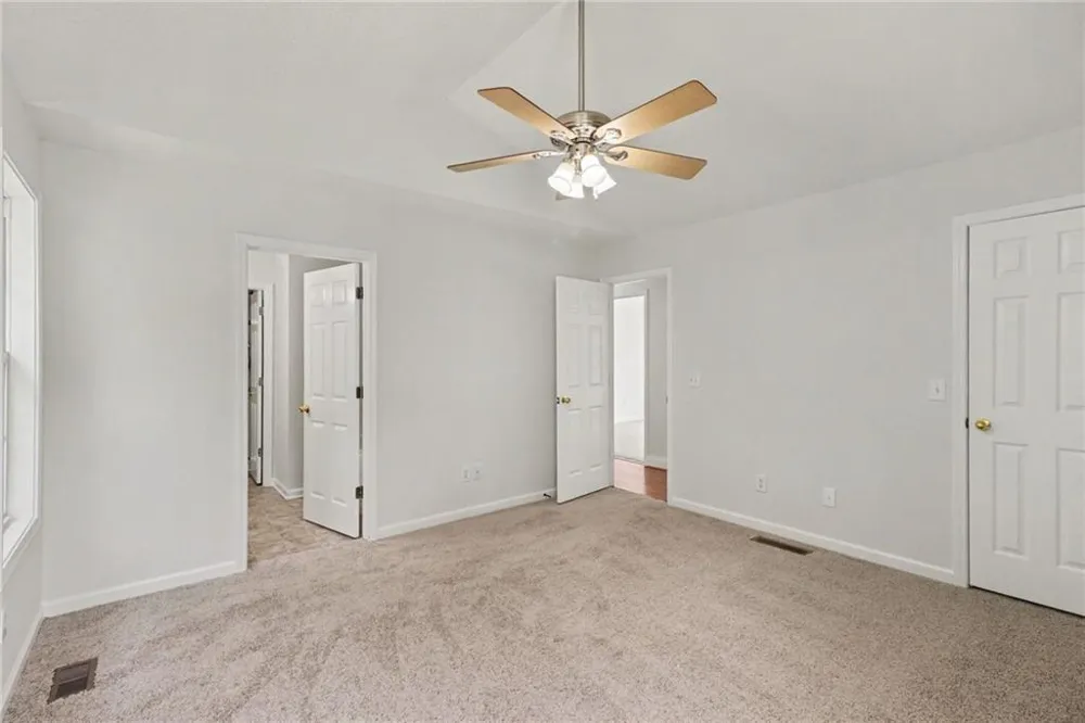 18 Broadlands Drive White, GA 30184
