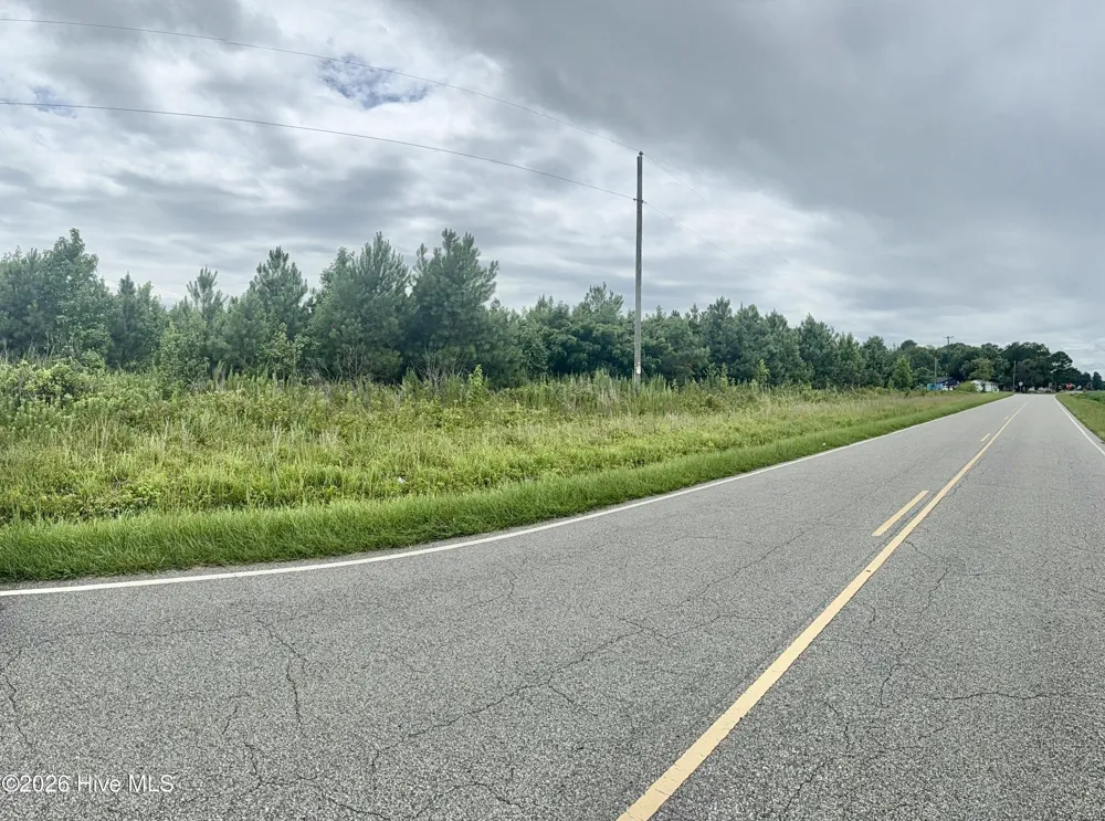 0 Town Creek Road Rocky Mount, NC 27803