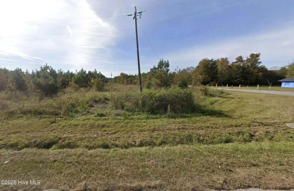 0 Town Creek Road Rocky Mount, NC 27803