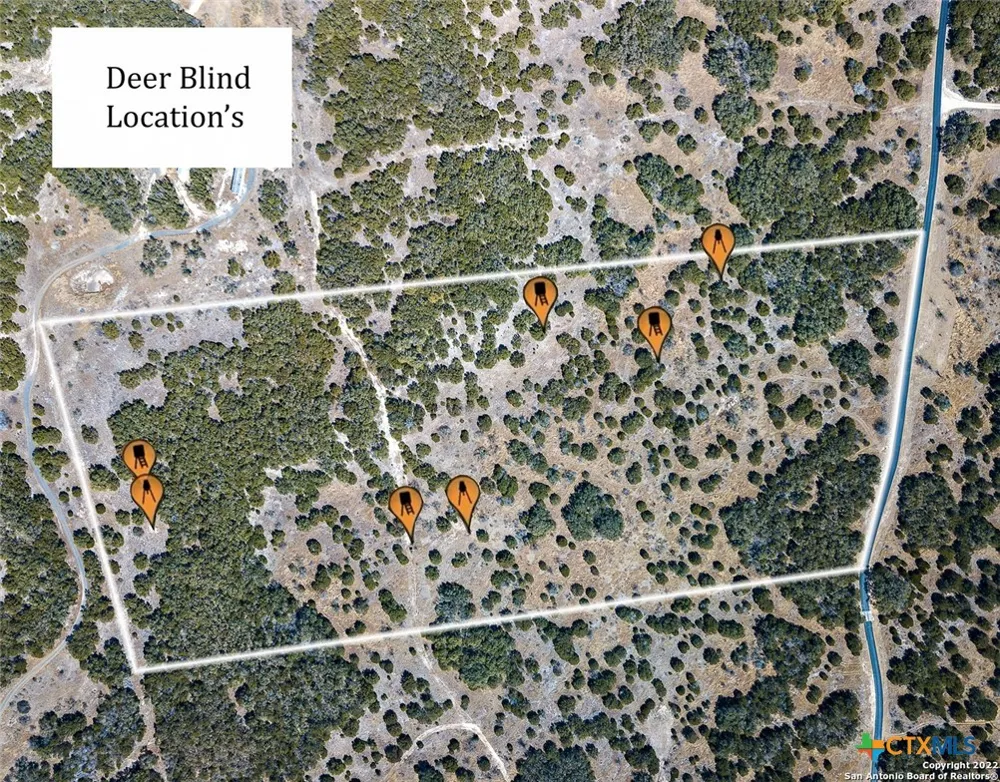 15 PR 2535 Mico, TX 78056