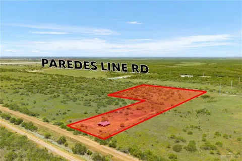 00 Paredes Line Road