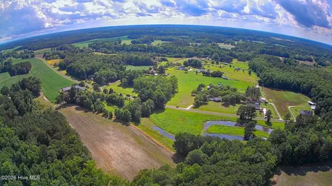 Lot 1 Near 2151 Dolph Lewi Road