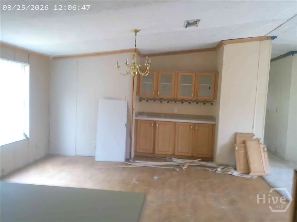 68 Pine Tar Lane NE Ludowici, GA 31316