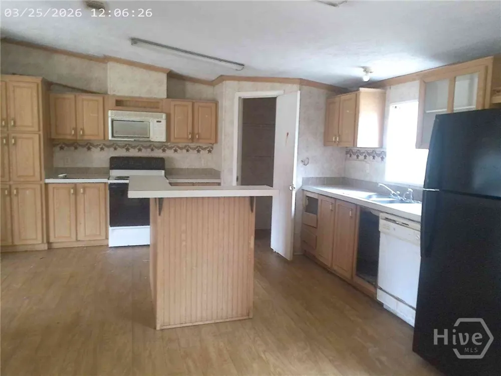 68 Pine Tar Lane NE Ludowici, GA 31316