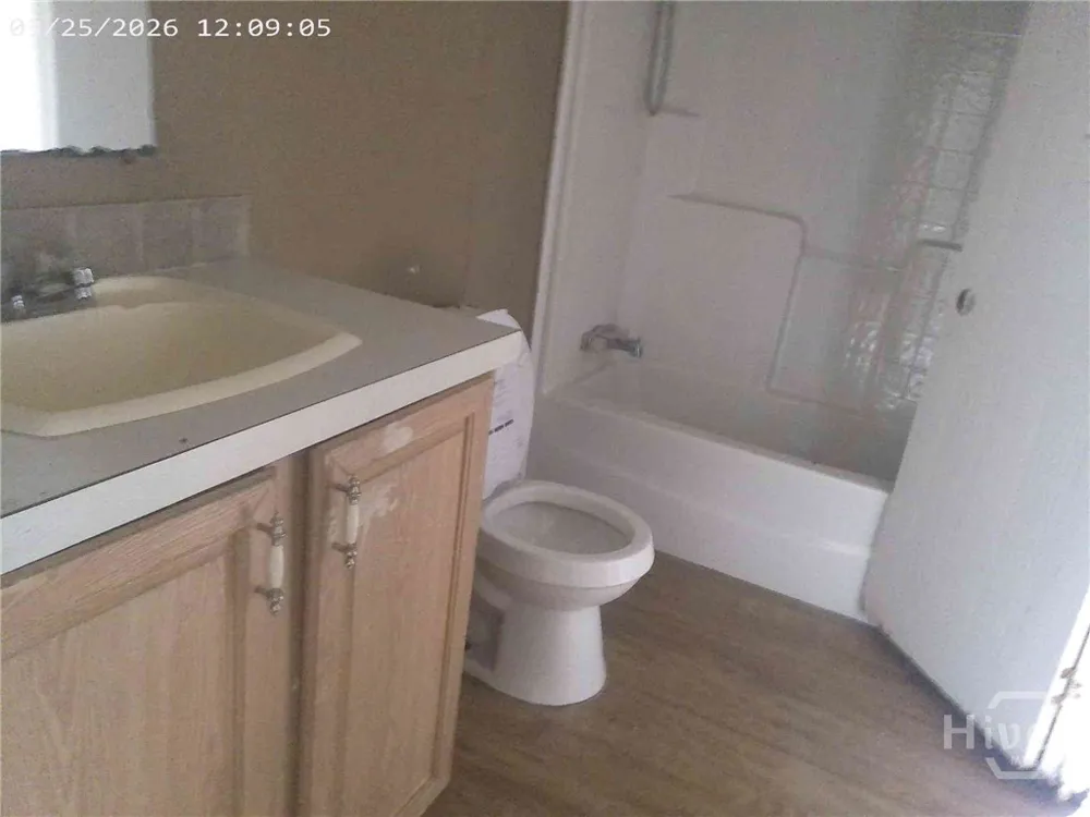 68 Pine Tar Lane NE Ludowici, GA 31316