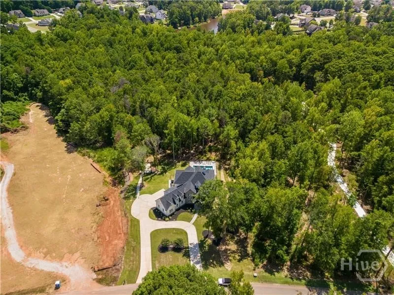 642 Canter Way Jefferson, GA 30549