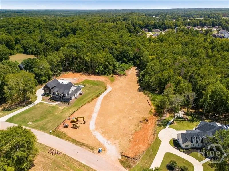 642 Canter Way Jefferson, GA 30549