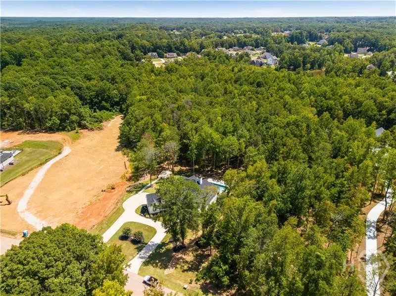 642 Canter Way Jefferson, GA 30549