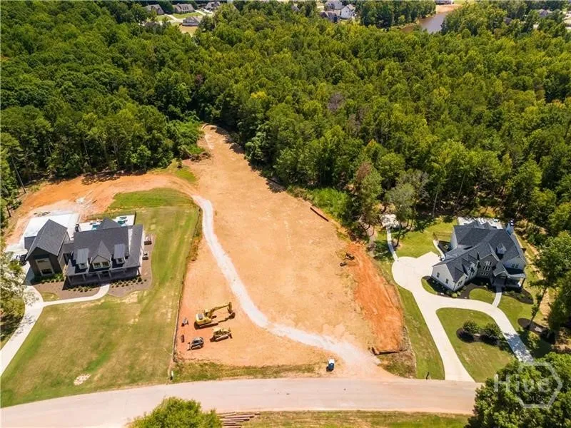 642 Canter Way Jefferson, GA 30549