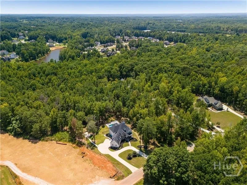 642 Canter Way Jefferson, GA 30549