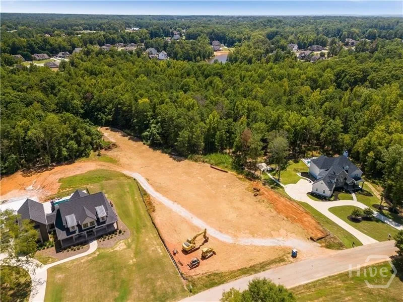 642 Canter Way Jefferson, GA 30549