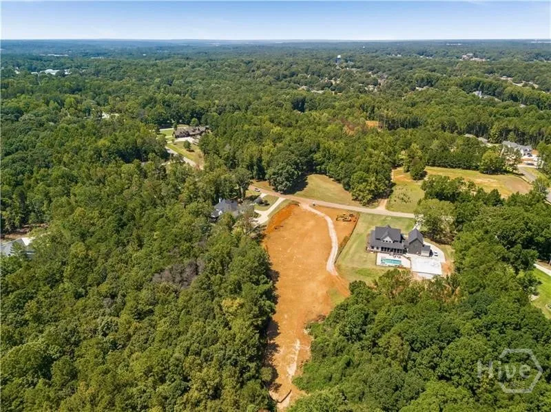 642 Canter Way Jefferson, GA 30549