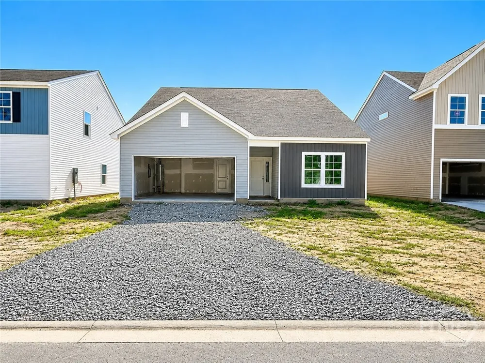 114 Praline Road Savannah, GA 31419