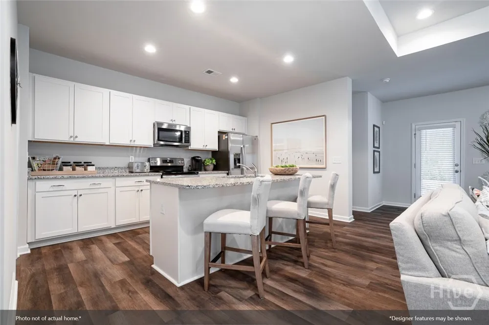 114 Praline Road Savannah, GA 31419