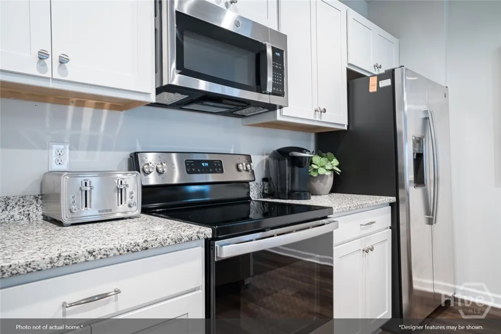 114 Praline Road Savannah, GA 31419