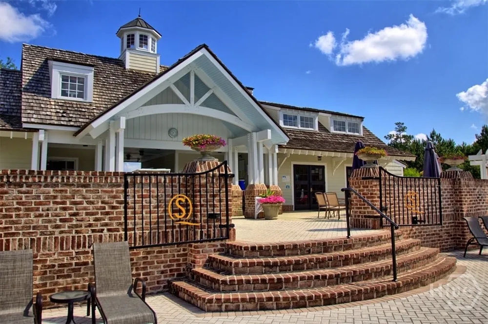 174 Holloway Hill Pooler, GA 31322