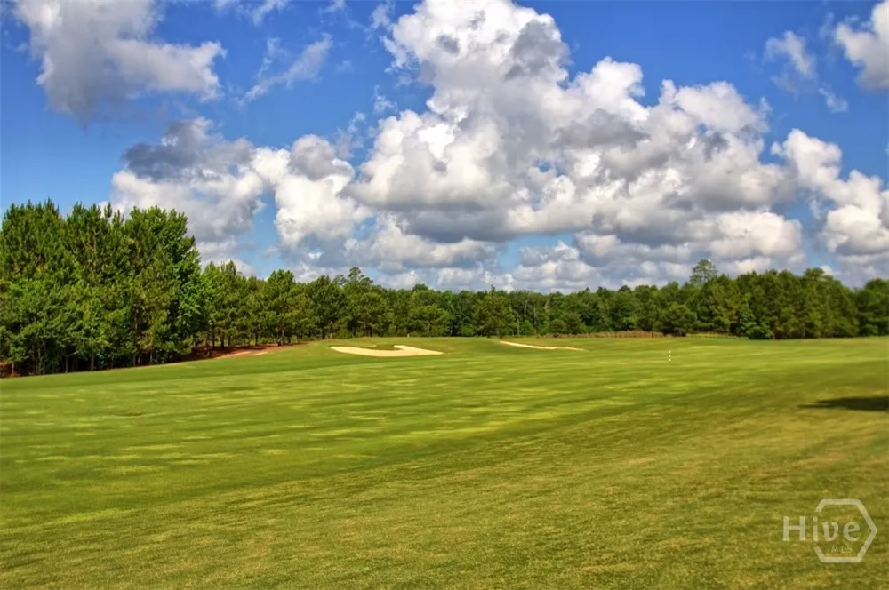 174 Holloway Hill Pooler, GA 31322