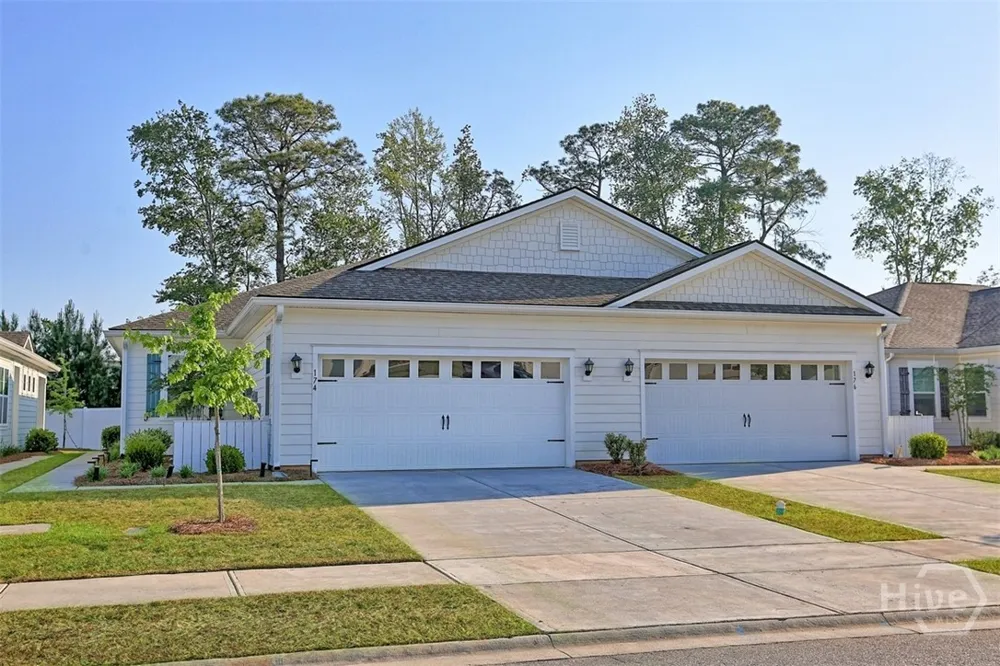 174 Holloway Hill Pooler, GA 31322
