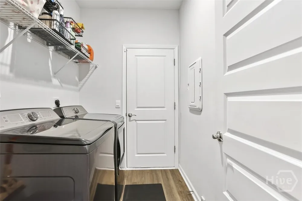 174 Holloway Hill Pooler, GA 31322