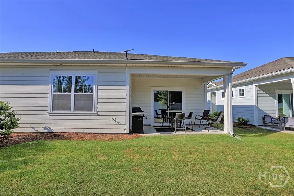 174 Holloway Hill Pooler, GA 31322