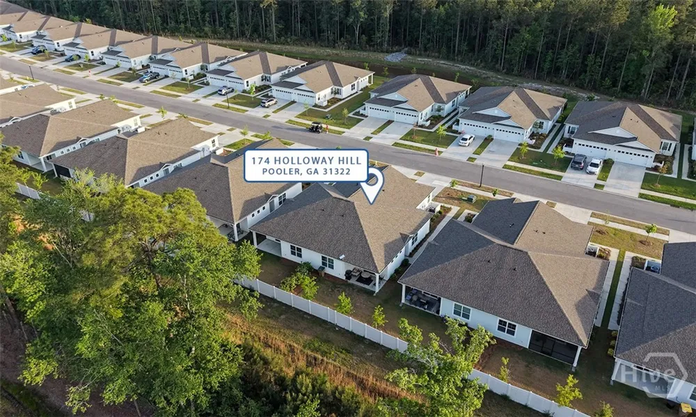 174 Holloway Hill Pooler, GA 31322