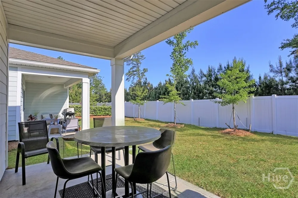 174 Holloway Hill Pooler, GA 31322