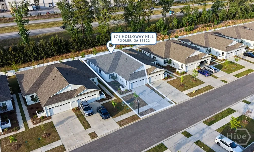 174 Holloway Hill Pooler, GA 31322