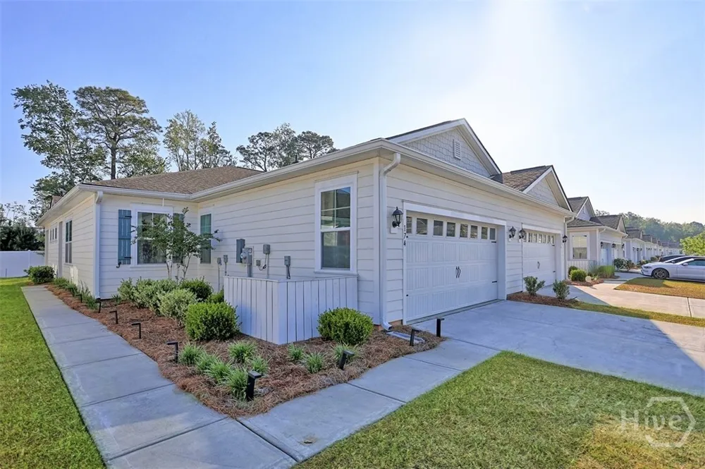 174 Holloway Hill Pooler, GA 31322