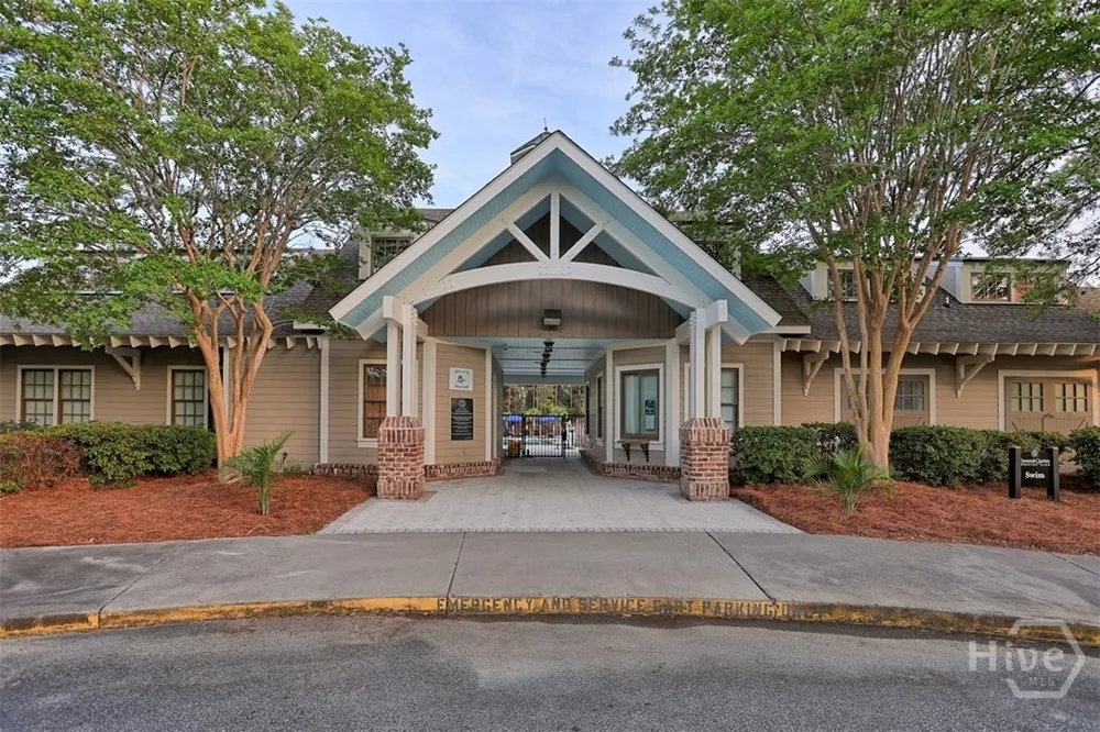 174 Holloway Hill Pooler, GA 31322