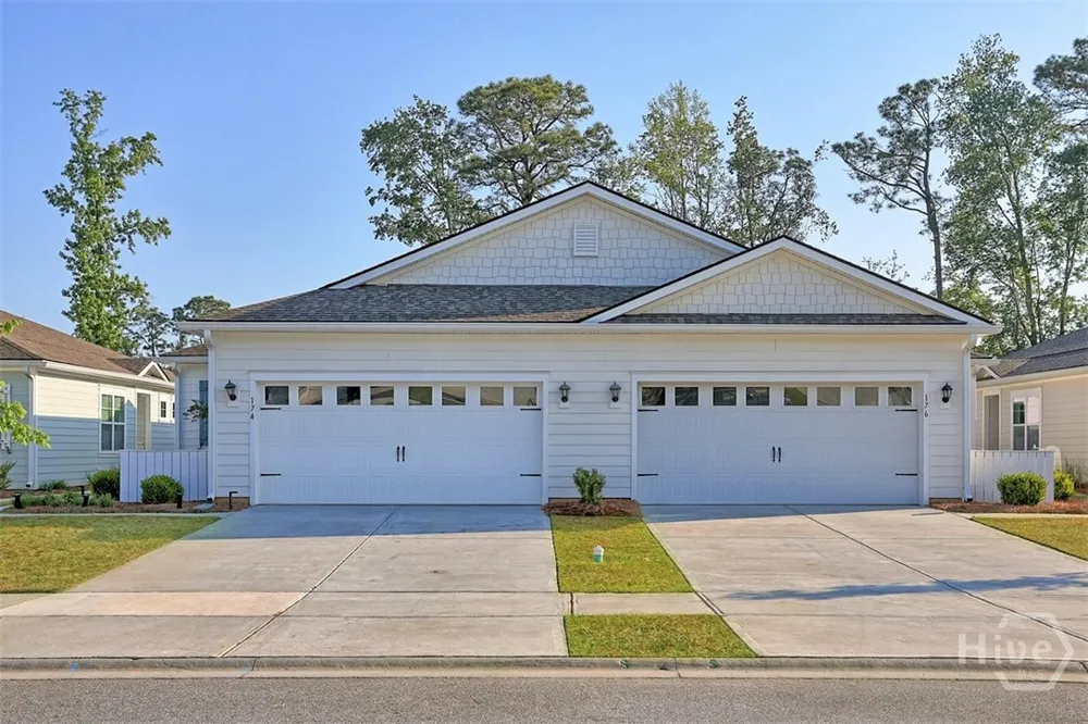 174 Holloway Hill Pooler, GA 31322
