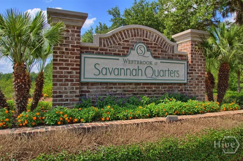 174 Holloway Hill Pooler, GA 31322