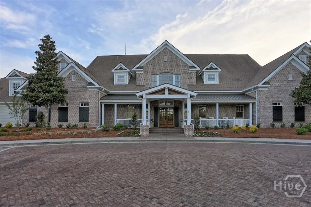 174 Holloway Hill Pooler, GA 31322